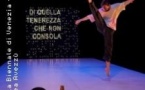Marco d'Agostin - Best Regards - Théâtre de la Ville, Paris