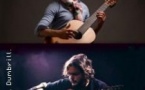 Thibault Cauvin & Yamandu Costa -  Acordo Mágico - Théâtre de la Ville, Paris