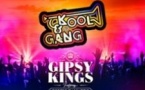 Kassav' / Kool & The Gang / Gipsy Kings feat. Tonino Baliardo