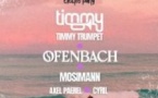 Electro Party / Timmy Trumper / Ofenbach