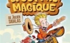 Le Coffre Magique