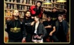 Gogol Bordello - Fall 2025 European Tour