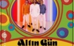 Altin Gün + Maïa Barouh