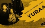 yuraa en concert (côté Records)