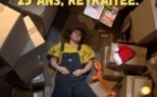 Moi, Matilda, 25 ans, Retraitée