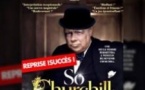 So Churchill - La Scène Parisienne, Paris