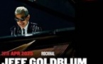 JEFF GOLDBLUM & The Mildred Snitzer Orchestra