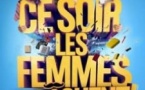 Ce Soir les Femmes se Lachent - Comédie de la Rochelle