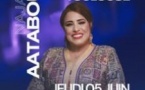 Concert Inédit de la Diva Najat Aatabou