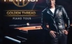 Havasi - Golden Thread Piano Tour