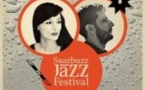 Saazbuzz Jazz Festival