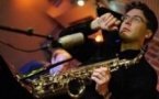 Sam Coombes Quartet - Nouvel album "Time of life"