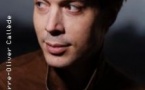 Guilhem Flouzat Sextet
