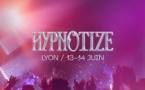 Hypnotize - Le Festival Rap à Lyon - Tokens à prix réduits