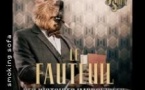 Le Fauteuil - A la Folie Théâtre, Paris