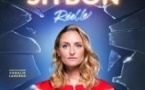 Mélanie Sitbon - Réel.le - Théâtre du Marais, Paris