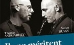 Ils ne Méritent Pas Tes Larmes -  D'après Le Livre Litlle Rock, 1957
