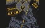 Man With A Mission