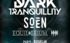 Dark Tranquillity + Soen + Equilibrium + Iotunn - Ultima Ratio Fest 2025