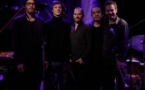 Adrien Chicot Quintet