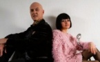 Kicca & Oscar Marchioni - Lancement Album "Alegre Me Siento"