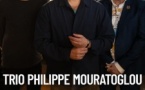 Philippe Mouratoglou Trio