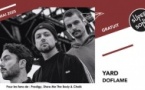 Yard • Doflame
