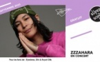 zzzahara