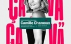 Camille Chamoux - Ça va, Ça va - Tournée