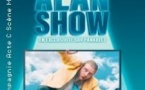 L'incroyable Alan Show !