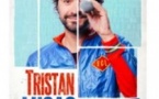 Tristan Lucas - Français Content - Le République, Paris