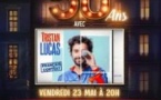 Tristan Lucas - Français Content - Point-Virgule, Paris