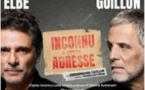Inconnu à cette adresse