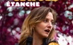 Joëlle Dewolb - Etanche - Le Solo, Paris