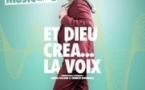 Philippe Roche -  Et Dieu Créa...La Voix - Tournée