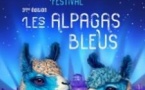 Festival les Alpagas Bleus