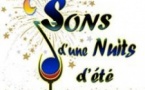 Festival Sons d'une Nuits d'Eté