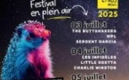 Festival Swing Sous les Etoiles