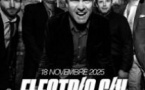 Electric Six // Paris 2025