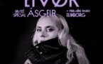 Eivor, avec en invité spécial Asgeir - Casino de Paris