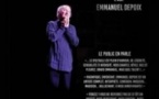 Léo Ferré, Tu Connais ? ( Par Emmanuel Depoix ) - Théâtre de l'Essaïon, Paris