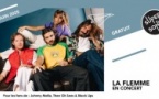 La Flemme