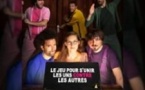 Sabotage - La Scène Parisienne, Paris