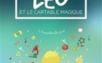 Léo et le Cartable Magique - Théâtre à l'Ouest Auray