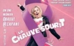 Caroline Le Flour - La Chauve Sourit