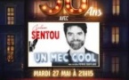 Guillaume Sentou - Un Mec Cool - Le Point Virgule, Paris