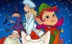 Snow, un Noël de Chien