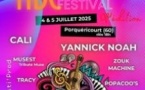 Festival NDC Porquéricourt