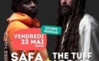 Safa Diallo + The Tuff Lions