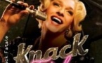Knack Fatale - Fursy Von Colmar